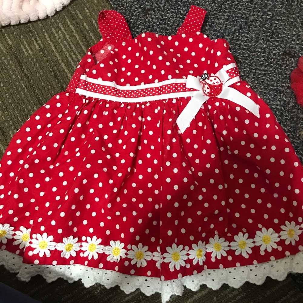 kids dress
